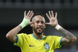 Neymar pobił strzelecki rekord Pelego! Brazylia rozgromiła Boliwię i przedłużyła serię meczów bez porażki w eliminacjach mistrzostw świata