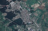 TOP 15 miejsc w Kozienicach i powiecie kozienickim widzianych z satelity. Co pokazuje Google Earth? Zobacz zdjęcia!