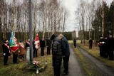 Obchody 161.rocznicy Powstania Styczniowego w gminie Rzeczniów. Msza a potem uroczystość przy krzyżu