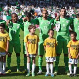 Eliminacje PNA 2015: Algieria skromnie pokonała Mali (WIDEO) 