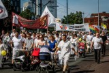 Marsz dla Życia i Rodziny przejdzie ulicami Gdańska. Akcja zakończy się festiwalem