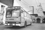 Posłuchaj historii słupskich tramwajów i trolejbusów