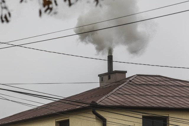 Walka ze smogiem w miastach będzie jeszcze długa, ale już przynosi pierwsze efekty