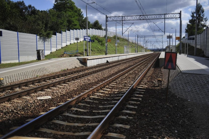 Kolejarze zapowiadają również, że od 15 marca "Na stacji...