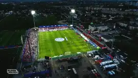 16. miejsce - Raków Częstochowa