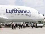 Co za kolos! Zobacz największy pasażerski samolot świata (zdjęcia)