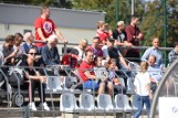 Częstochowa: RKS Raków zremisował przy ul. Limanowskiego 1:1 ze Stalą Mielec w 10. kolejce piłkarskiej Fortuna I Ligi ZDJĘCIA