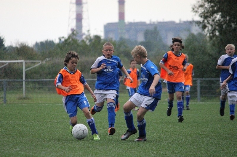 R-Gol Cup 2011 w obiektywie