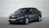 Skoda Octavia po liftingu 