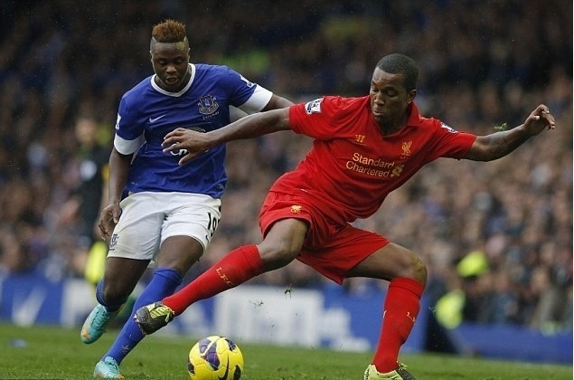 Andre Wisdom