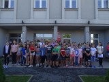 Dzieci z powiatu zwoleńskiego wyjechały na kolonię do Białego Dunajca