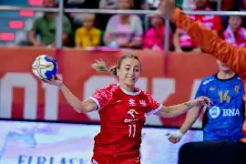 Dobre rozpoczęcie turnieju Posten Cup przez polskie szczypiornistki. Test przed MŚ