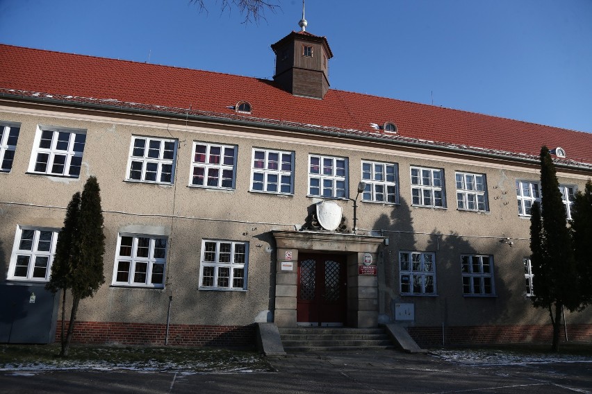 Gimnazjum nr 22 przy ulicy Lubelskiej zostanie włączone do...