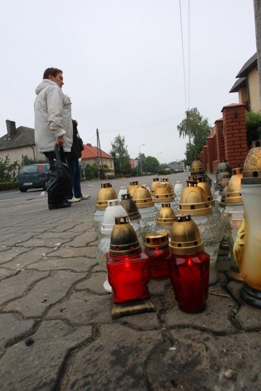 Tragiczny wypadek w Murowanej Goślinie: Wszyscy bawili się...