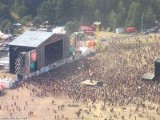 Przystanek Woodstock 2011: Zobacz, kto zagra na festiwalu