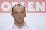 Robert Kubica wprost: - Ostatnie tygodnie nie były łatwe. Wciąż odczuwam dolegliwości