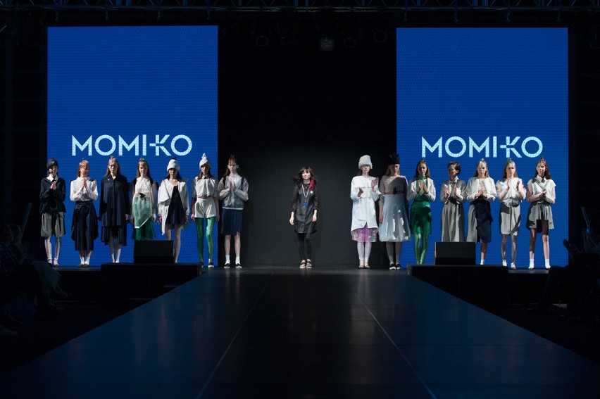 Fashion Week 2014. OFF Out of Schedule: MoMi-Ko [ZDJĘCIA]