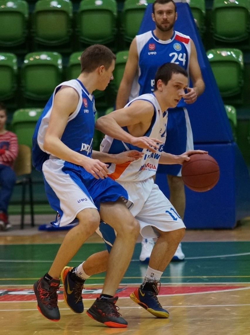 KSK Noteć Inowrocław-Kotwica 50 Kołobrzeg 108-53