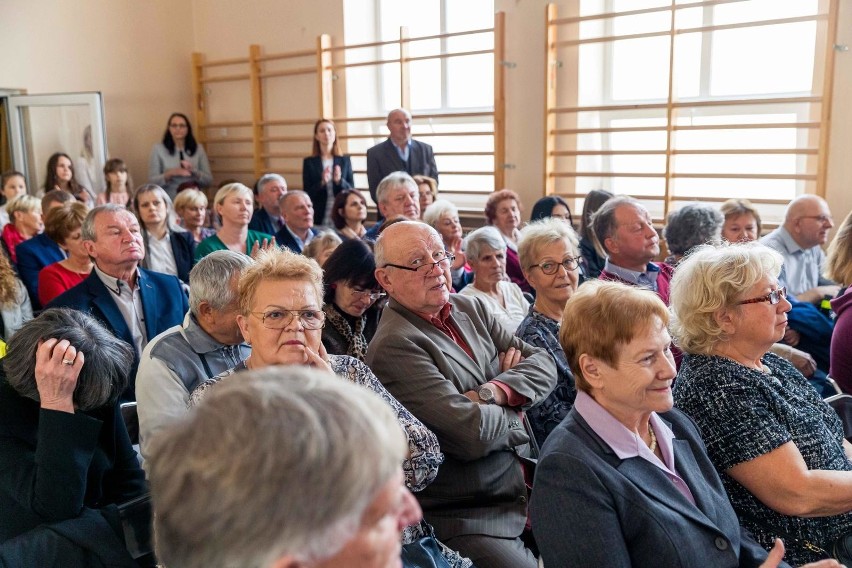 100-lecie Szkoły Podstawowej nr 7 w Białymstoku