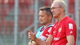 Nowy trener Widzewa nie ciągnie za sobą tabunu przyjaciół. Oto sztab Widzewa