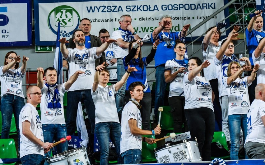 07.03.2020 bydgoszcz  siatkowka plus liga: bks visla...