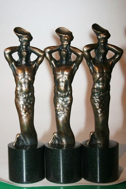 Jeszcze można zgłaszać kandydatów do nagrody Nagrody Prezydenta Miasta Świnoujście "Tryton" 2013.