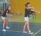 Badminton: SKB Litpol-Malow Suwałki zapewnił sobie zwycięstwo w ekstraklasie