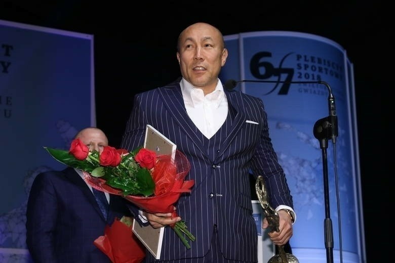 Talant Dujszebajew z Industrii Kielce najlepszym trenerem w 72 Plebiscycie Sportowym Świętokrzyskie Gwiazdy Sportu 2023. Taki jest prywatnie