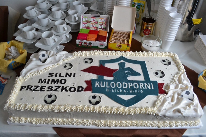 Kuloodporni Bielsko-Biała