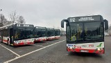 Nowe autobusy wyjadą na ulice Jastrzębia-Zdroju. Mają klimatyzację i nowoczesny system informacji pasażerskiej