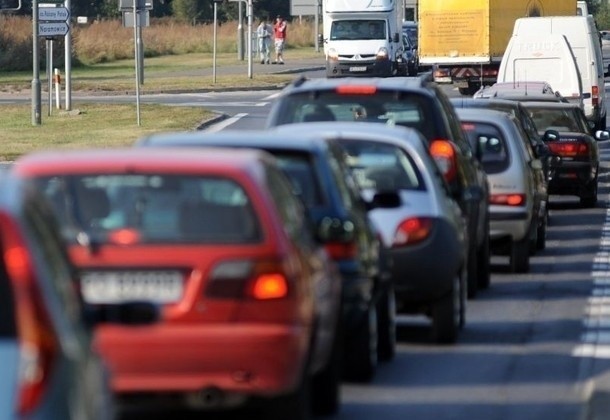 Do Poznania zjeżdżają się studenci, a to oznacza, że – w czasie utrudnień spowodowanych remontami – pojedziemy jeszcze wolniej.