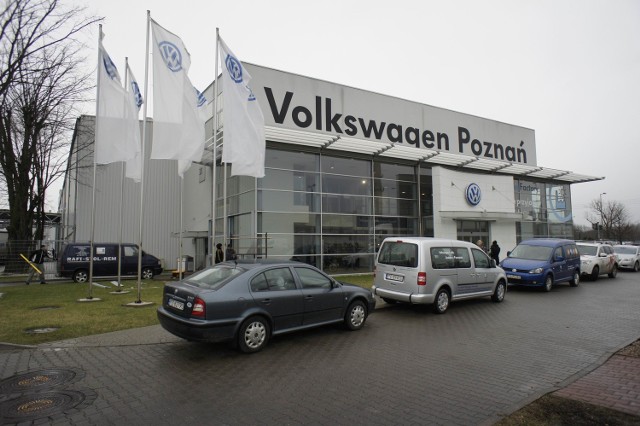 Vw podpisał porozumienie płacowe z pracownikami. Co się zmieniło?