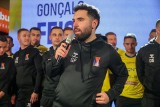 Gonçalo Feio: „Takiej drużyny Motor nie miał jeszcze nigdy”. Zdjęcia z prezentacji zespołu