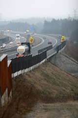 Jaworzno chce odszkodowania za zamknięty węzeł Jeleń na A4