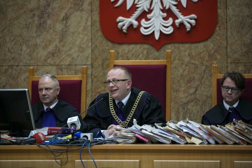 Krakowski sąd nie chce rozpatrywać sprawy śmierci ojca Ziobry