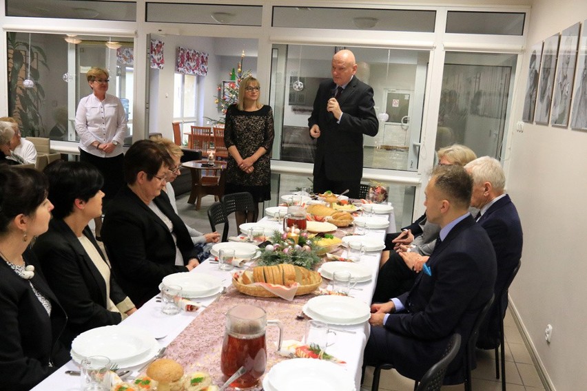 Zobacz także: Sejmik województwa przyjął budżet na przyszły...