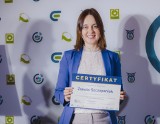 Szkoła Podstawowa numer 1 w Kielcach druga w Polsce! Zdobyła 20 tysięcy złotych w programie "Polska Stolica Recyklingu". Zobacz zdjęcia