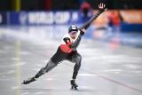 Łyżwiarstwo szybkie. Polacy powalczą o kwalifikacje olimpijskie podczas zawodów Pucharu Świata w Salt Lake City