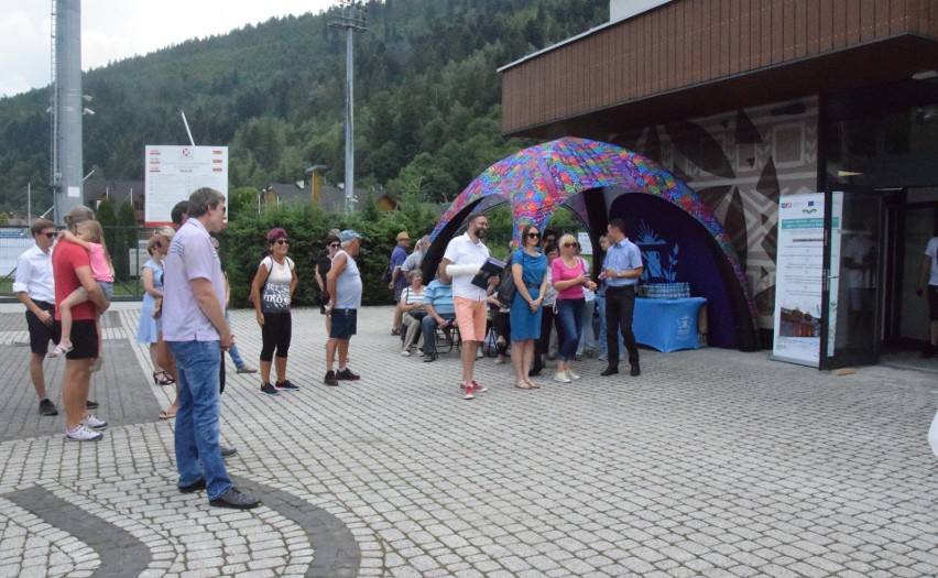 Muzeum Górskie w Szczyrku już otwarte. W Beskidach przybyła kolejna atrakcja. Zobaczcie ZDJĘCIA