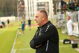 Trener Stali Stalowa Wola - Ireneusz Pietrzykowski: Jeszcze niczego nie wygraliśmy