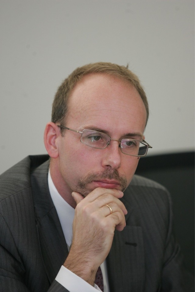 Jerzy Gorzelik