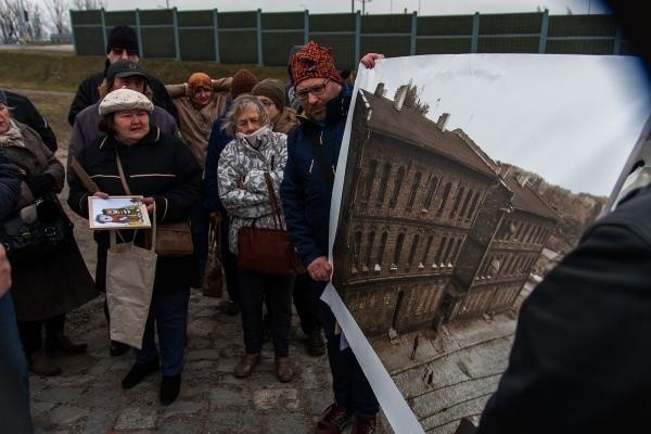 W Teatrze Nowym odbył się V Zabrzański Przegląd Twórczości...