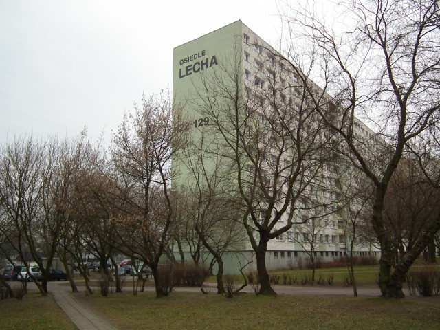 - Brak ogrzewania dotyczy mieszkańców osiedla Lecha oraz ulic: Inflanckiej i Milczańskiej - informuje Veolia Energia Poznań SA.