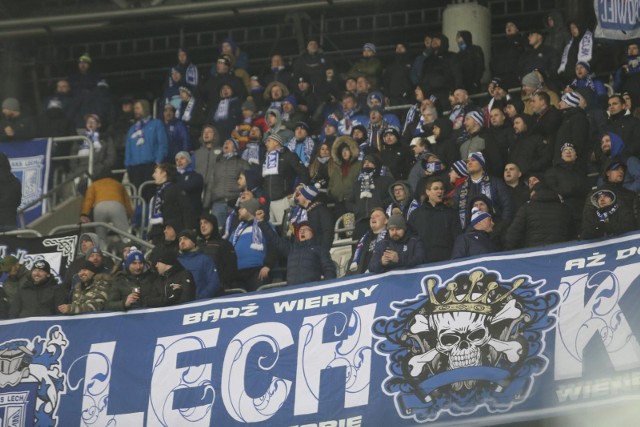 Lech Poznań po pokonaniu Górnika Zabrze 2:0, pewnie awansował do półfinału Fortuna Pucharu Polski. Piłkarzom Kolejorza pozostał już tylko jeden krok, aby po pięciu latach zameldować się ponownie w finale tego turnieju. Cegiełkę w wywalczeniu awansu do dalszej rundy wzięli udział także kibice Lecha. Najwierniejsi fani Kolejorza po raz kolejny nie zawiedli swoich ulubieńców w tym roku i w liczbie ok. 700 osób dopingowali swój zespół. Tym samym bardzo wysoka, wyjazdowa frekwencja zostaje podtrzymana, bowiem w takiej samej liczbie zameldowali się podczas meczu w Krakowie w spotkaniu 20. kolejki z Cracovią (3:3).Zobacz kibiców Lecha Poznań podczas wyjazdowego spotkania w Zabrzu --->