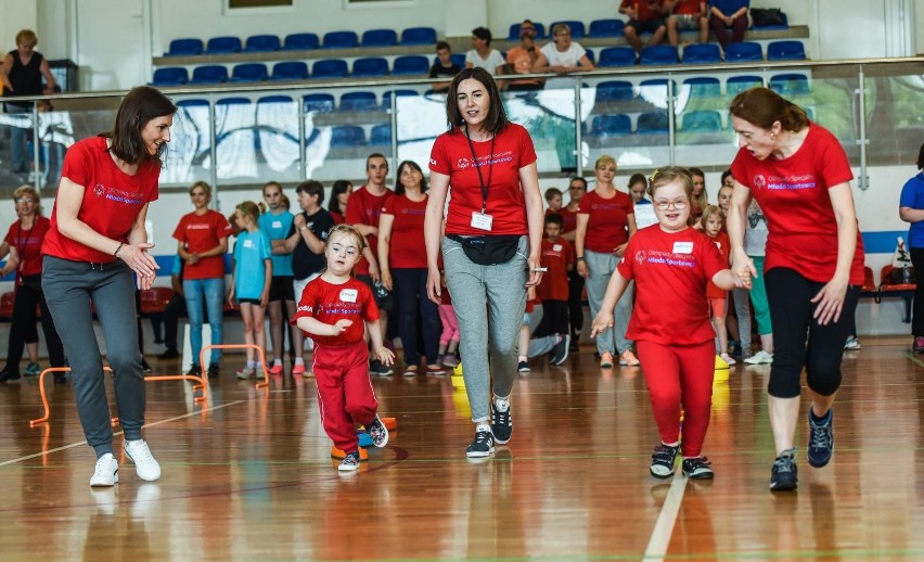 W sobotę, 12 maja przy ulicy Cichej w Bydgoszczy odbył się...