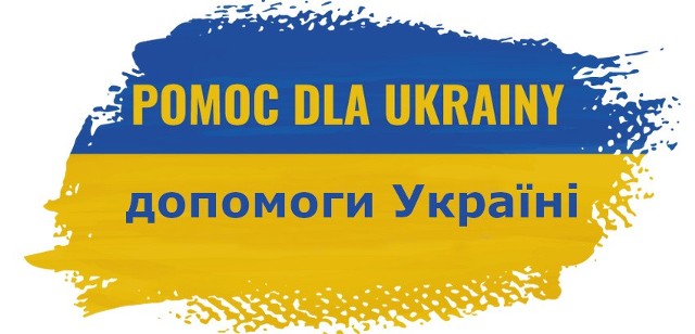 Powiat jędrzejowski solidarny z Ukrainą. Wszystkie gminy, mnóstwo szkół i instytucji ruszyło do pomocy.
