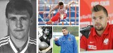 Syn Czykiera pobił rekord Polski, brat Gikiewicza był królem strzelców Jordanii. Osiągnięcia sportowe członków rodzin piłkarzy Jagiellonii