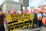 mBank z 6,59 mln zł kary UOKiK. Za kredyty we frankach 