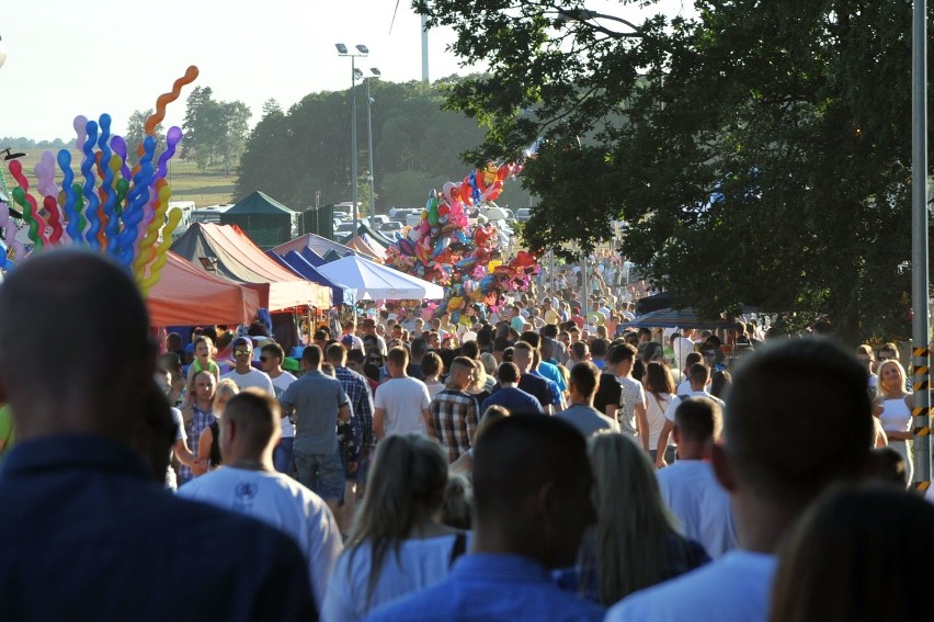 Disco Hit Festival 2015. W Kobylnicy zagrały gwiazdy muzyki disco polo [ZDJĘCIA]