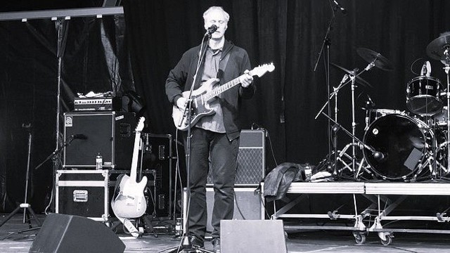 Nie żyje Tom Verlaine. Muzyk miał 73 lata